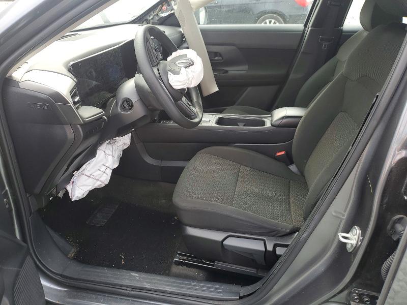 Aukcja sprzedaży 2025 Nissan Kicks, vin: 3N8AP6BB9SL358077, numer aukcji: 78817395