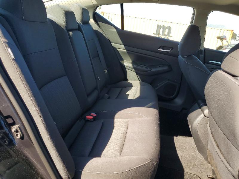 Продаж на аукціоні авто 2022 Nissan Altima, vin: 1N4BL4DV2NN399085, номер лоту: 79106065