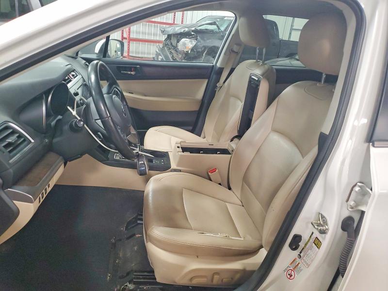 2016 Subaru Outback მანქანა იყიდება აუქციონზე, vin: 4S4BSBNC6G3316072, აუქციონის ნომერი: 75805765