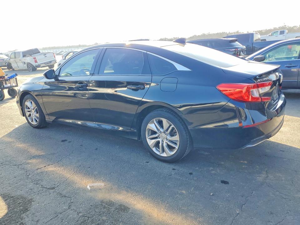 74508685 :رقم المزاد ، 1HGCV1F18LA101274 vin ، 2020 Honda Accord مزاد بيع