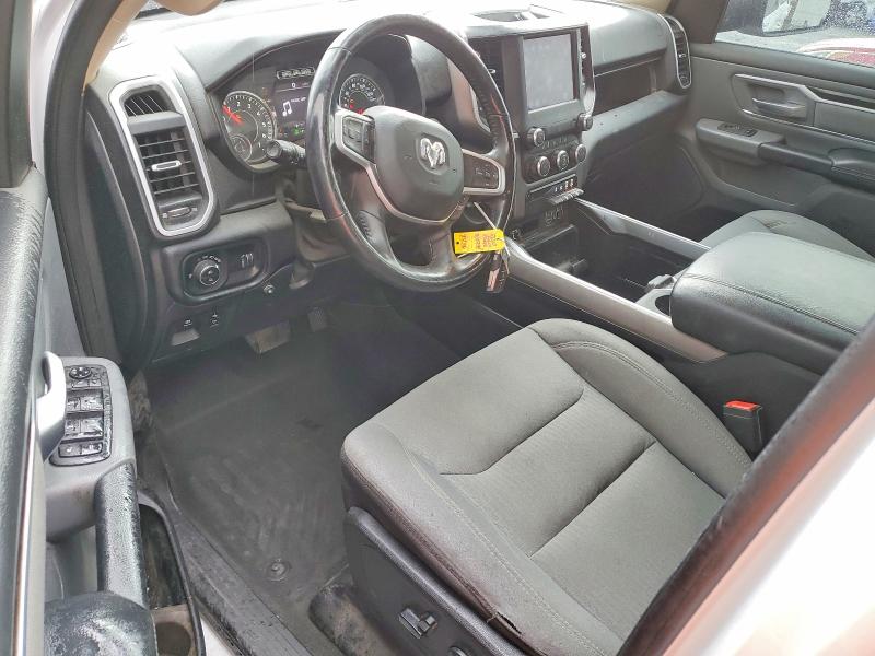 78243305 :رقم المزاد ، 1C6SRFBT6LN300794 vin ، 2020 Ram 1500 مزاد بيع