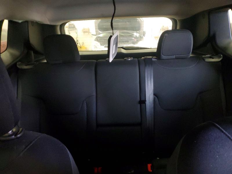 Продаж на аукціоні авто 2019 Jeep Renegade, vin: ZACNJBBB9KPK18669, номер лоту: 77089035