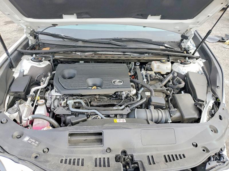 Aukcja sprzedaży 2024 Lexus Es, vin: 58ADA1C17RU048551, numer aukcji: 75313865
