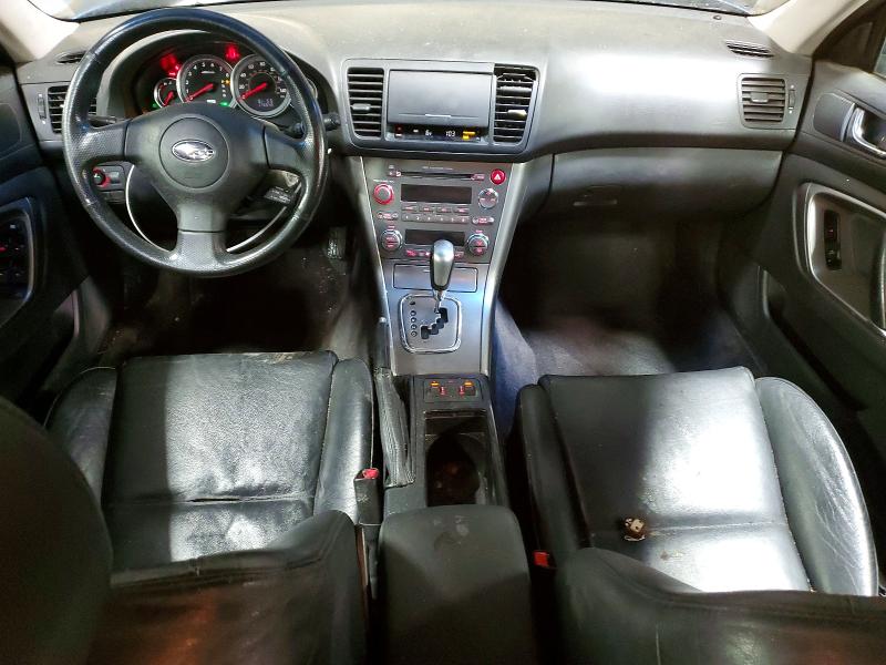 Aukcja sprzedaży 2005 Subaru Legacy, vin: 4S3BL626057213937, numer aukcji: 75296115