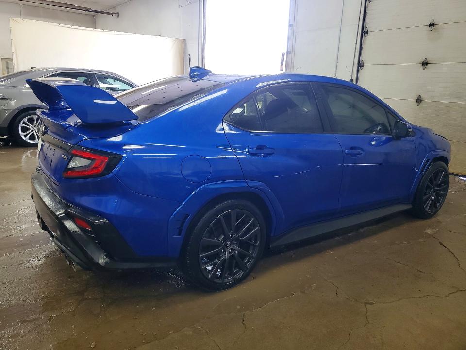 Продажа на аукционе авто 2023 Subaru Wrx, vin: JF1VBAL63P9806254, номер лота: 77673665