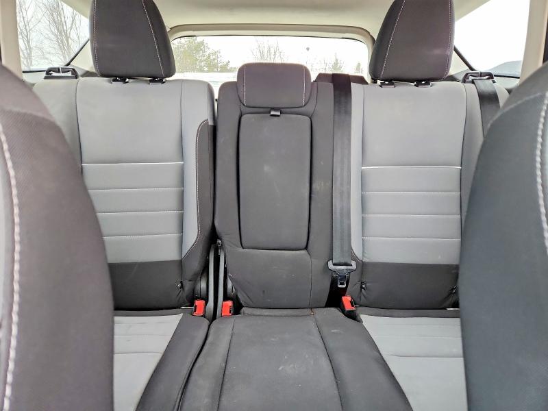 Продажа на аукционе авто 2013 Ford Escape, vin: 1FMCU0GXXDUD27293, номер лота: 75584065