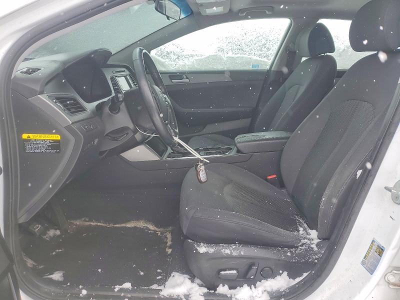 Aukcja sprzedaży 2016 Hyundai Sonata, vin: 5NPE24AF2GH293729, numer aukcji: 77480015