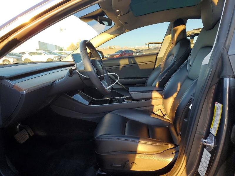 78119845 :رقم المزاد ، 5YJ3E1EA5KF426924 vin ، 2019 Tesla Model 3 مزاد بيع