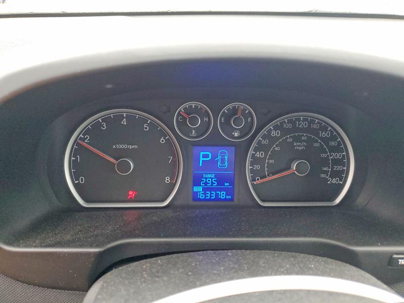 Продаж на аукціоні авто 2012 Hyundai Elantra Touring, vin: KMHDC8AE5CU135856, номер лоту: 75473715