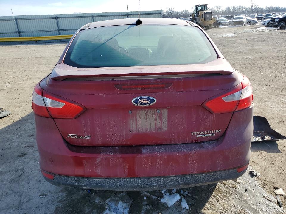 Aukcja sprzedaży 2013 Ford Focus, vin: 1FADP3J20DL270970, numer aukcji: 74235635