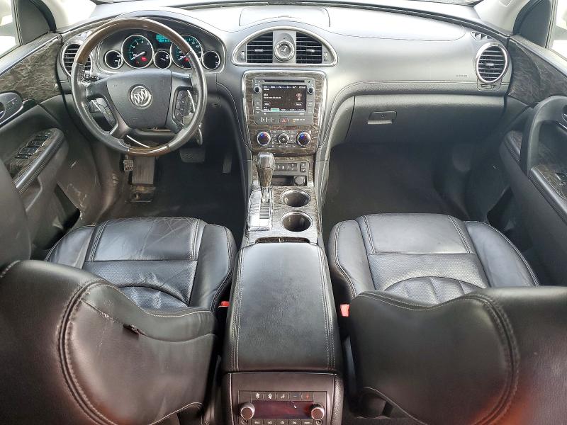 Продаж на аукціоні авто 2013 Buick Enclave, vin: 5GAKVCKD1DJ170011, номер лоту: 78542615