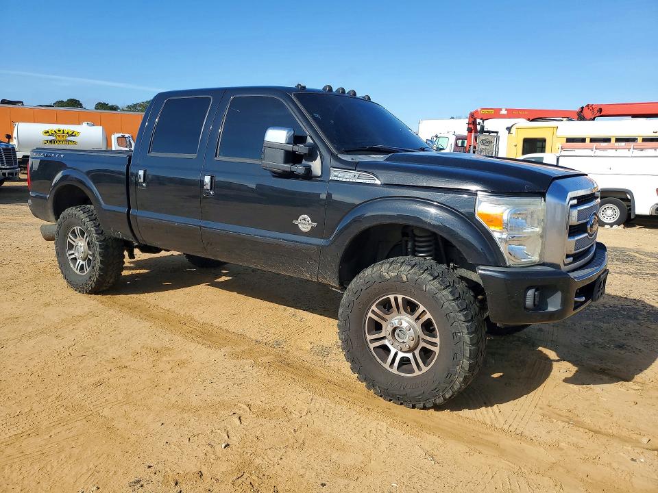 2013 Ford F350 მანქანა იყიდება აუქციონზე, vin: 1FT8W3BT9DEA03241, აუქციონის ნომერი: 76371485