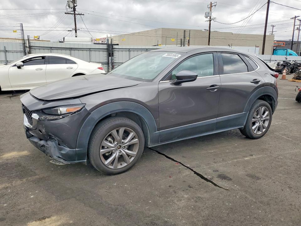 Aukcja sprzedaży 2021 Mazda Cx-30, vin: 3MVDMACL3MM270116, numer aukcji: 76652065