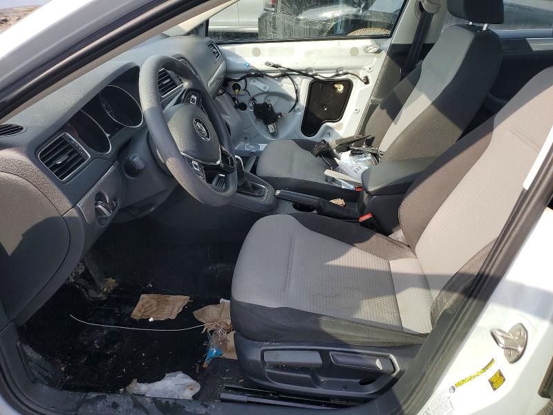 Aukcja sprzedaży 2017 Volkswagen Jetta, vin: 3VW2B7AJ9HM254251, numer aukcji: 76175665