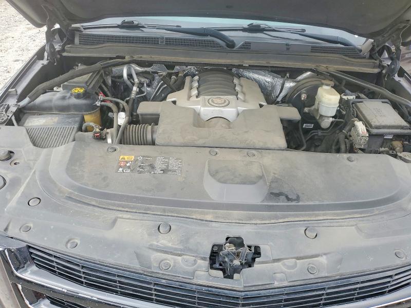Aukcja sprzedaży 2015 Cadillac Escalade, vin: 1GYS4BKJ6FR279385, numer aukcji: 79206125