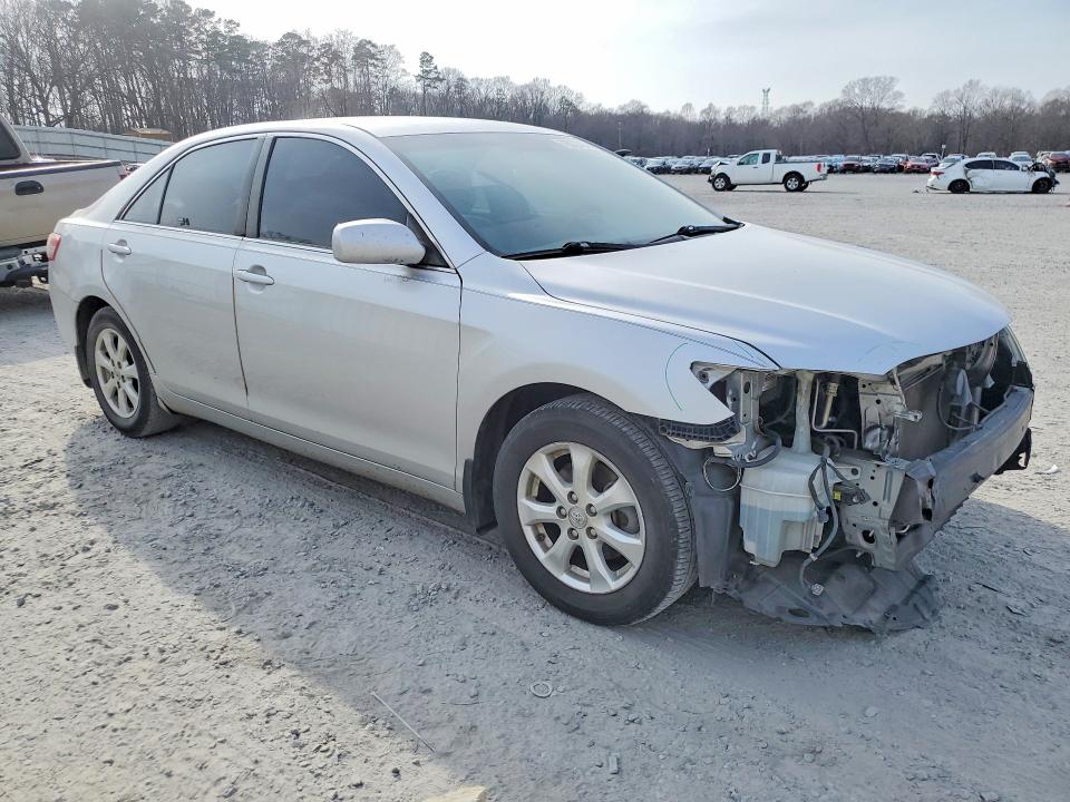 Продажа на аукционе авто 2011 Toyota Camry, vin: 4T1BF3EK5BU609899, номер лота: 79032495