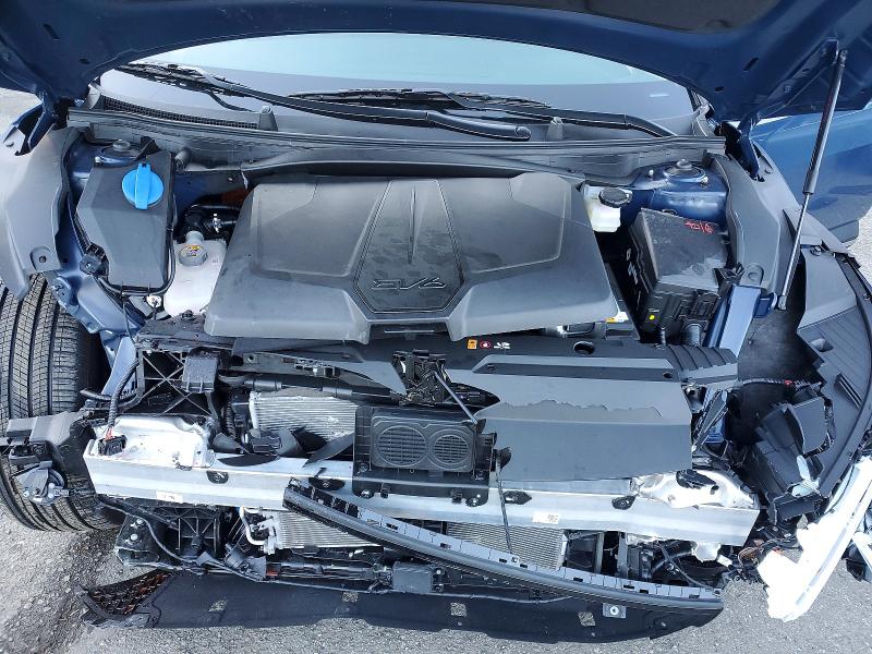 Aukcja sprzedaży 2025 Kia Ev6, vin: 5XYC3DJCXSG008771, numer aukcji: 76736315
