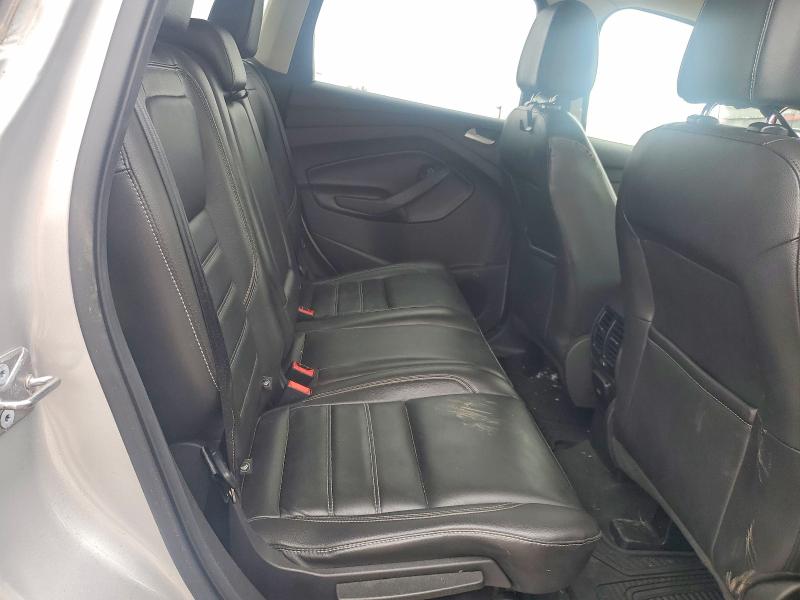 Продаж на аукціоні авто 2017 Ford Escape, vin: 1FMCU9J91HUA07770, номер лоту: 76969345