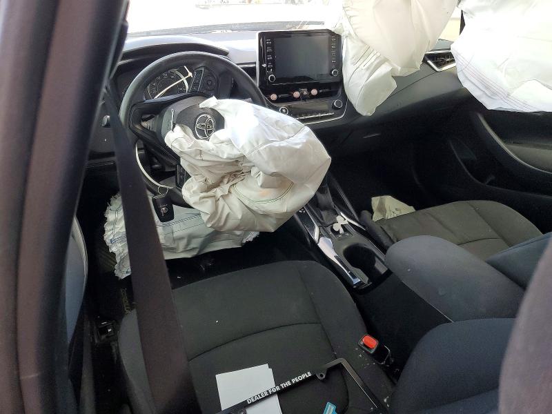78470185 :رقم المزاد ، JTDVPRAE6LJ095842 vin ، 2020 Toyota Corolla مزاد بيع