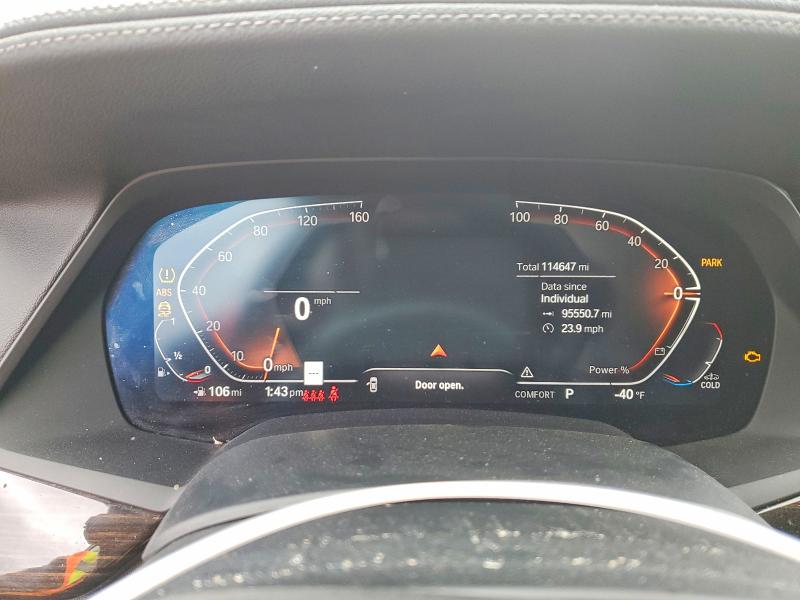 Продажа на аукционе авто 2021 Bmw X5, vin: 5UXCR6C01M9E97564, номер лота: 78521015