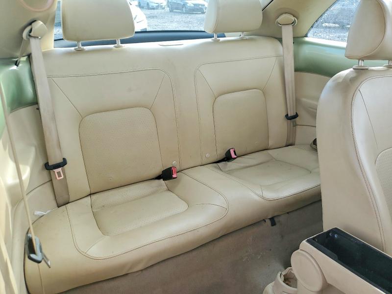 77864425 :رقم المزاد ، 3VWRG31C78M514768 vin ، 2008 Volkswagen New Beetle مزاد بيع