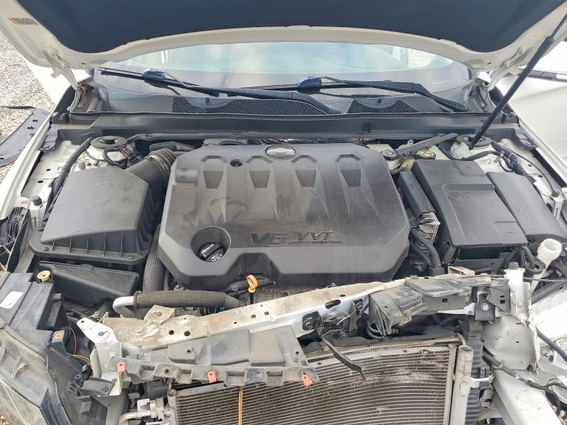 76669335 :رقم المزاد ، 2G11Z5S35K9119940 vin ، 2019 Chevrolet Impala مزاد بيع
