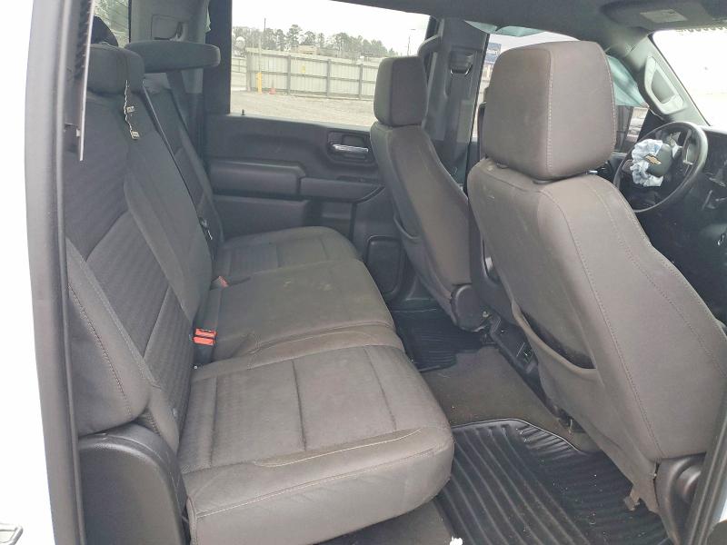 Продажа на аукционе авто 2024 Chevrolet Silverado, vin: 1GC4YMEY9RF127629, номер лота: 76969885