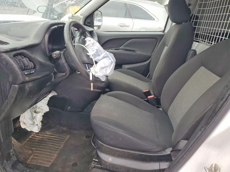 Aukcja sprzedaży 2018 Ram Promaster City, vin: ZFBERFAB1J6L84595, numer aukcji: 77896805