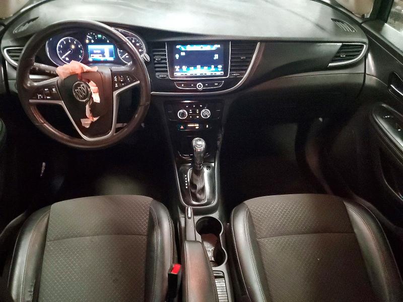 Продаж на аукціоні авто 2019 Buick Encore, vin: KL4CJASB3KB872365, номер лоту: 76746205
