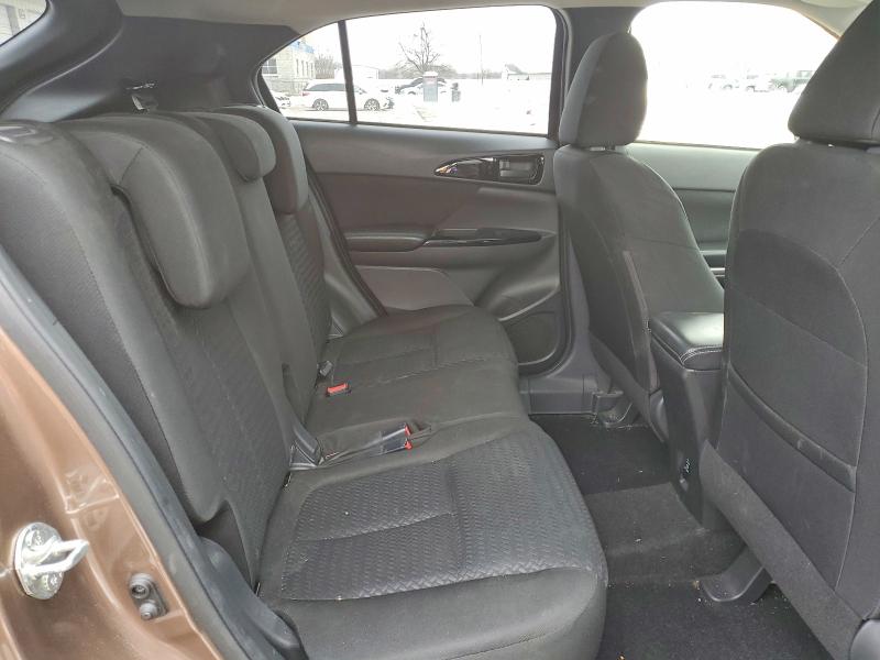 Продаж на аукціоні авто 2019 Mitsubishi Eclipse Cross, vin: JA4AT4AA7KZ051885, номер лоту: 74877465