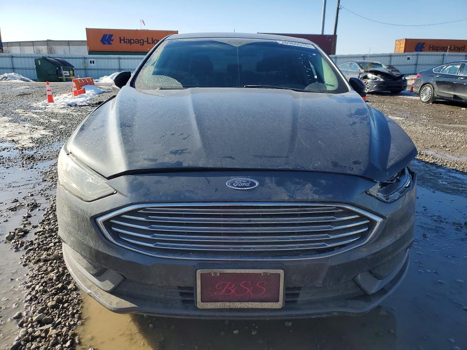 Продаж на аукціоні авто 2017 Ford Fusion, vin: 3FA6P0H75HR230710, номер лоту: 76360515