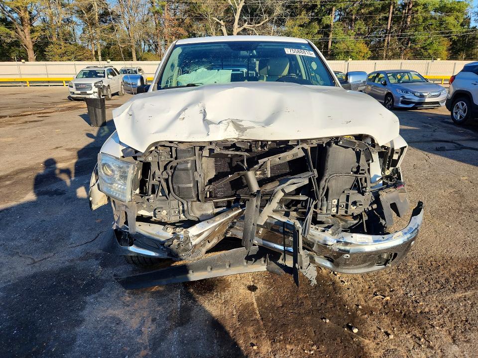 Aukcja sprzedaży 2016 Ram 1500, vin: 1C6RR6NT1GS233183, numer aukcji: 75588815