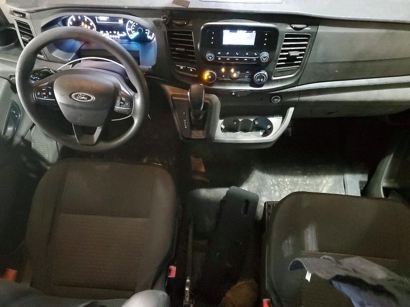 Продаж на аукціоні авто 2020 Ford Transit, vin: 1FTBR3X83LKB27801, номер лоту: 76546065