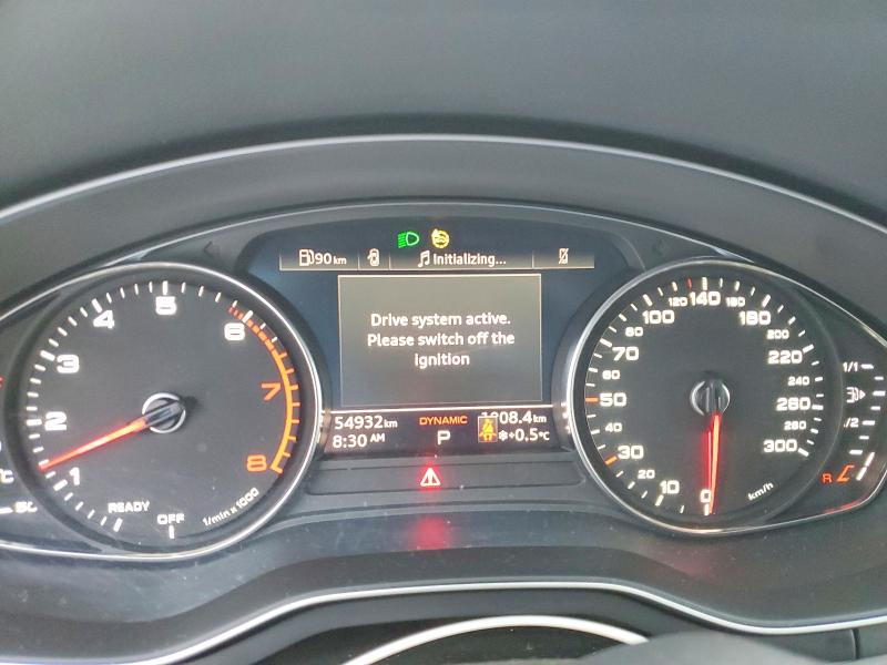 Продаж на аукціоні авто 2024 Audi A4, vin: WAUAAAF41RN006226, номер лоту: 77196295