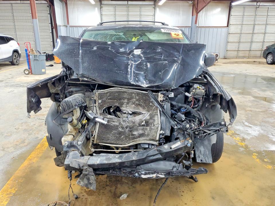 2010 Chrysler Town & Country მანქანა იყიდება აუქციონზე, vin: 2A4RR5D17AR136964, აუქციონის ნომერი: 75900285