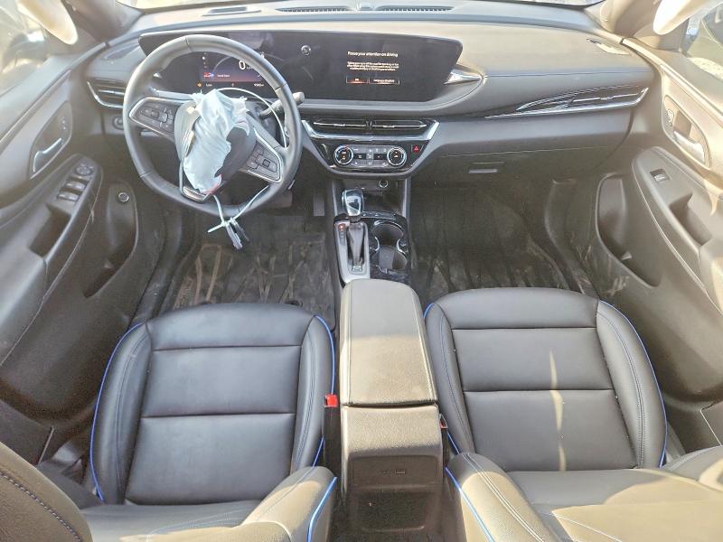 77892005 :رقم المزاد ، KL47LBEP7SB069048 vin ، 2025 Buick Envista مزاد بيع