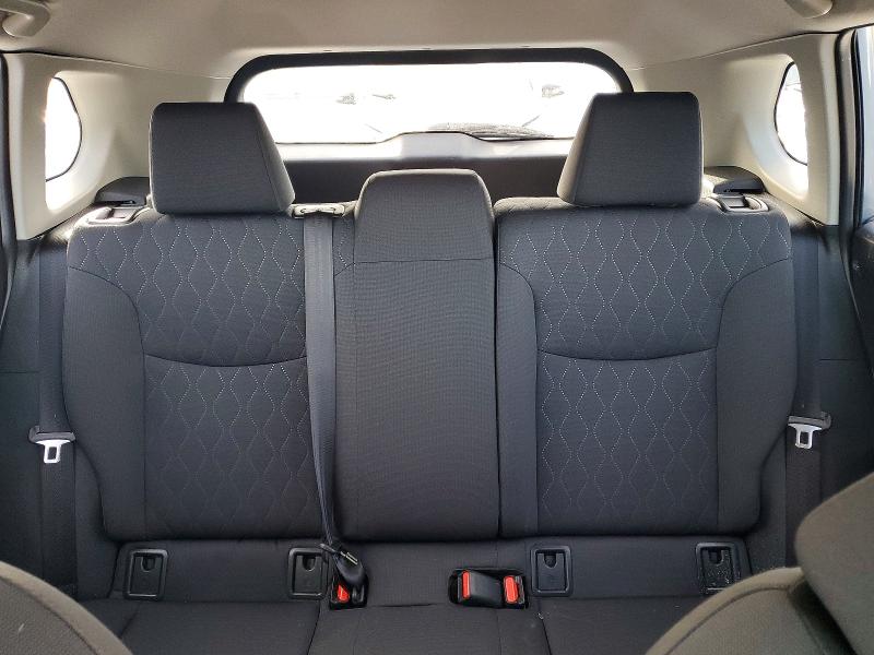 75460215 :رقم المزاد ، 7MUBAABG7TV151978 vin ، 2026 Toyota Corolla Cross مزاد بيع