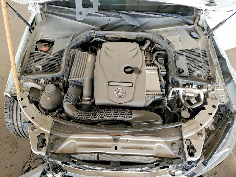 Продаж на аукціоні авто 2018 Mercedes-benz C 300, vin: WDDWJ4JB4JF678253, номер лоту: 76792295