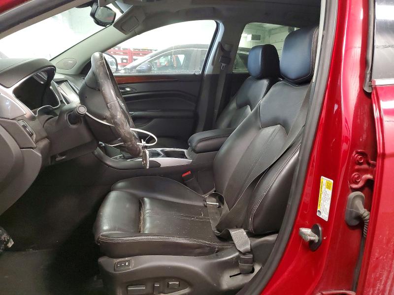 Продажа на аукционе авто 2015 Cadillac Srx, vin: 3GYFNFE31FS568111, номер лота: 74697325