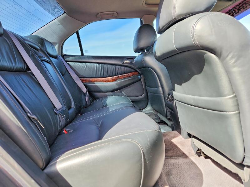 Продаж на аукціоні авто 2003 Acura 3.2tl, vin: 19UUA56753A060596, номер лоту: 78554385