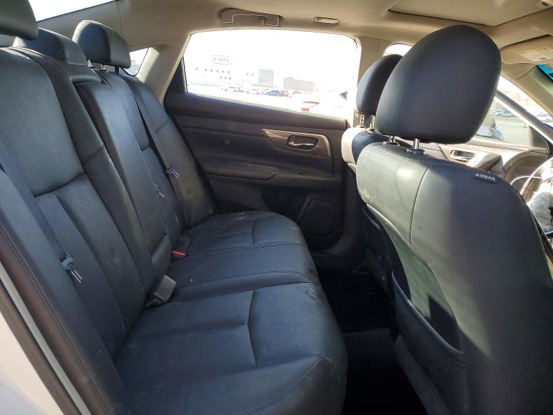78355095 :رقم المزاد ، 1N4AL3AP5DN469690 vin ، 2013 Nissan Altima مزاد بيع