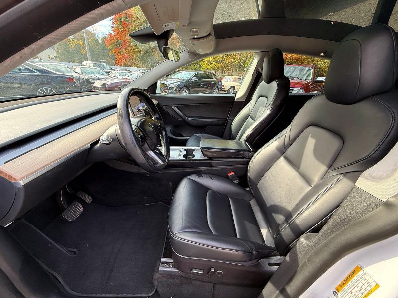 75964165 :رقم المزاد ، 5YJYGDEE5MF295078 vin ، 2021 Tesla Model Y مزاد بيع