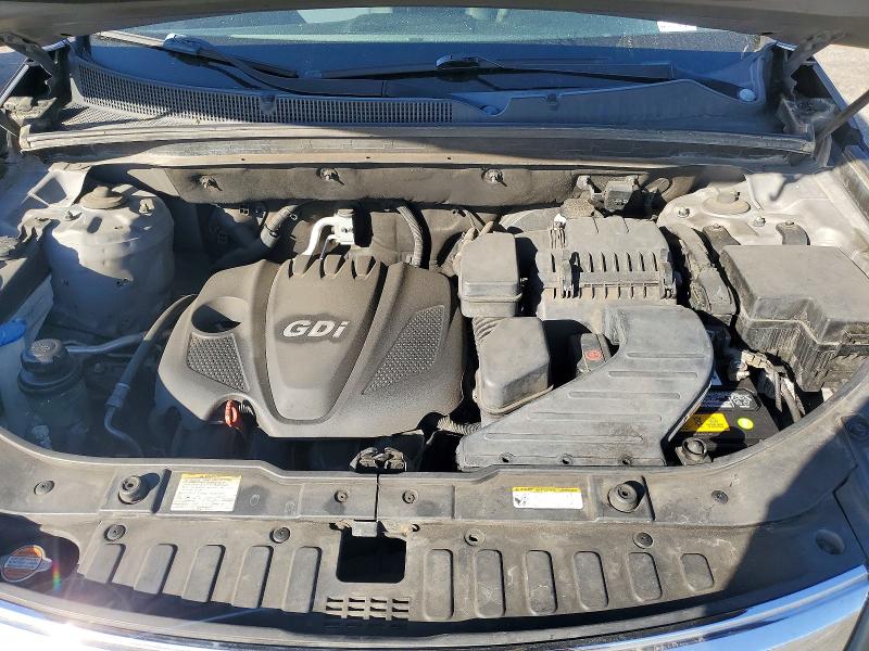 Продажа на аукционе авто 2013 Kia Sorento, vin: 5XYKT3A61DG313787, номер лота: 76643535