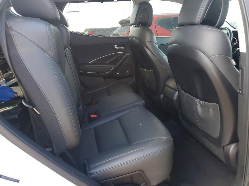 Aukcja sprzedaży 2018 Hyundai Santa Fe Sport, vin: 5NMZW4LA7JH064717, numer aukcji: 77615875