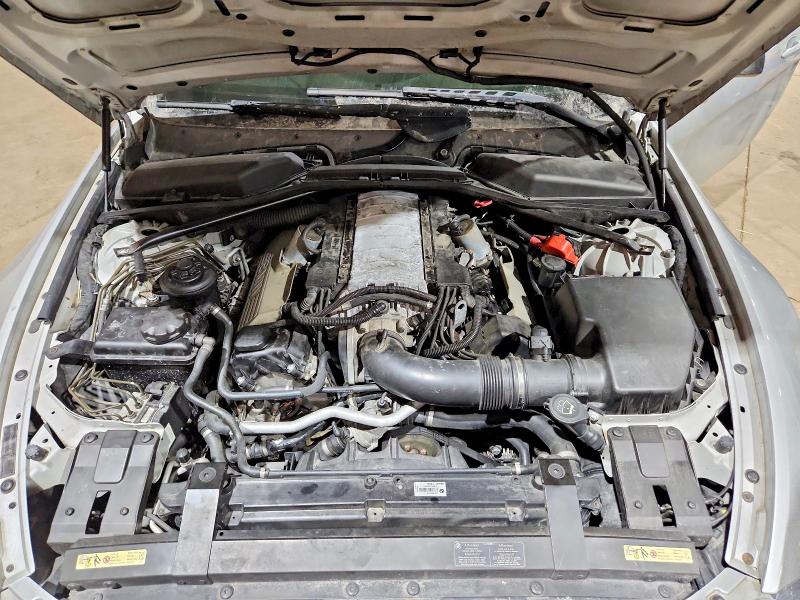 Продажа на аукционе авто 2005 Bmw 645, vin: WBAEH73465CF95173, номер лота: 78377785