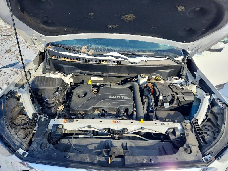 Aukcja sprzedaży 2019 Gmc Terrain, vin: 3GKALVEV8KL284145, numer aukcji: 75836325