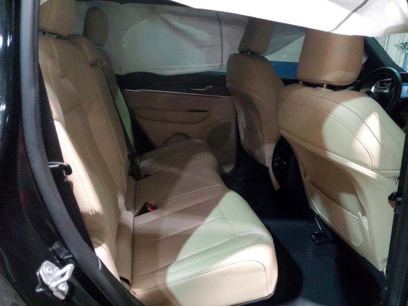 Продаж на аукціоні авто 2024 Jeep Grand Cherokee, vin: 1C4RJHBG2RC168179, номер лоту: 77764825