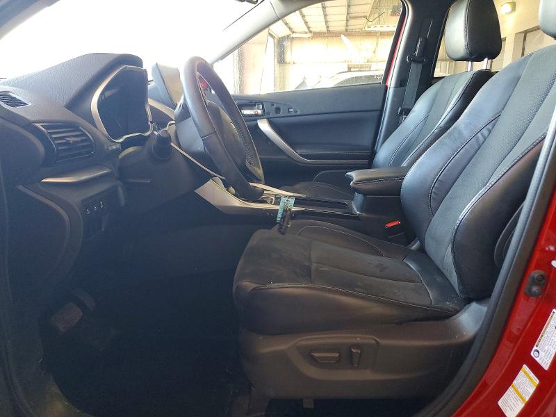 2023 Mitsubishi Eclipse Cross მანქანა იყიდება აუქციონზე, vin: JA4ATWAA7PZ037603, აუქციონის ნომერი: 78880775