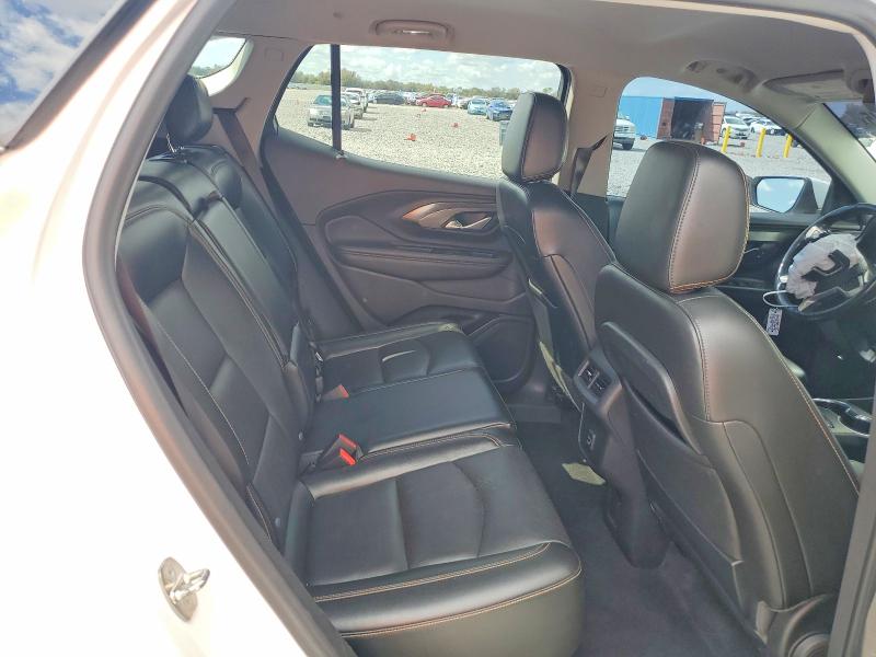 76870945 :رقم المزاد ، 3GKALPEV6LL272704 vin ، 2020 Gmc Terrain مزاد بيع