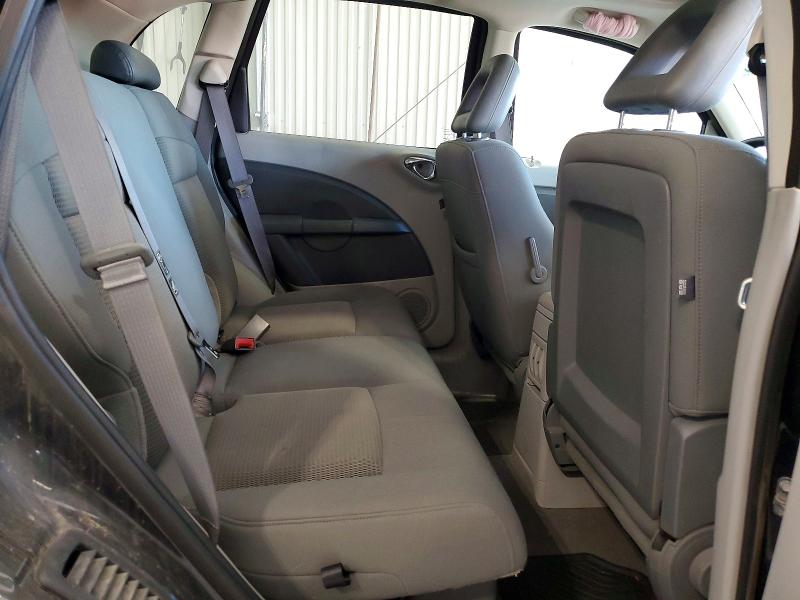 Продажа на аукционе авто 2010 Chrysler Pt Cruiser, vin: 3A4GY5F93AT132341, номер лота: 75700555